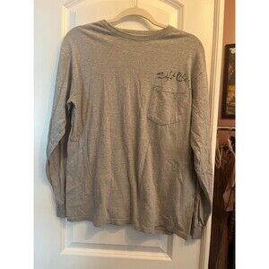 Salt Life Unisex Long Sleeve Tshirt